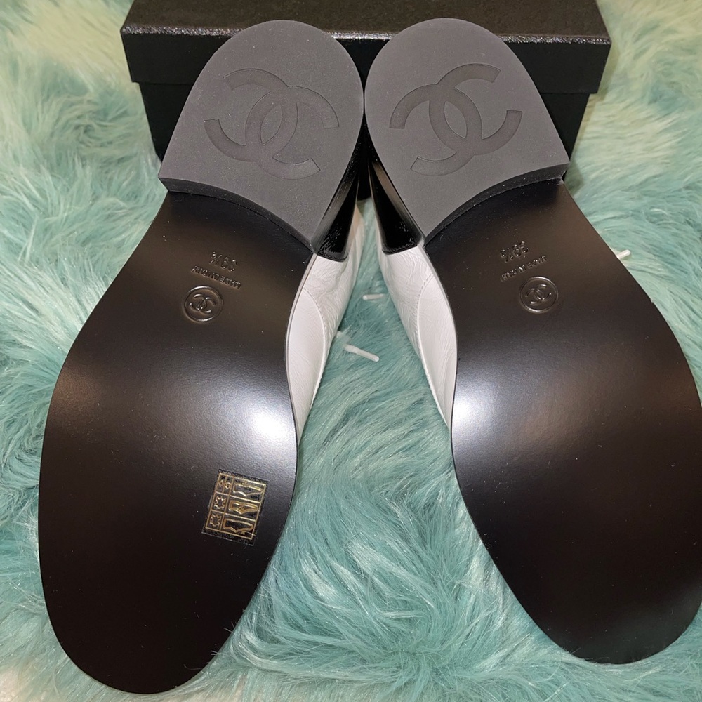 Chanel booties - Picture 4 of 6